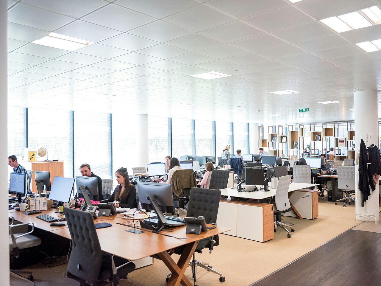 HSSEQ Specialist Resourcing