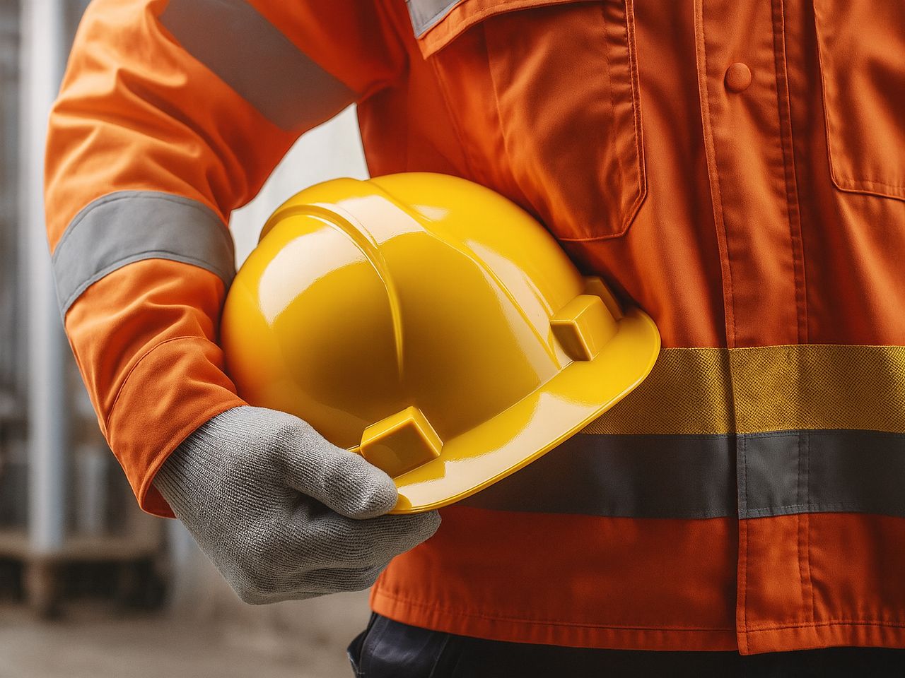 HSSEQ Specialist Resourcing