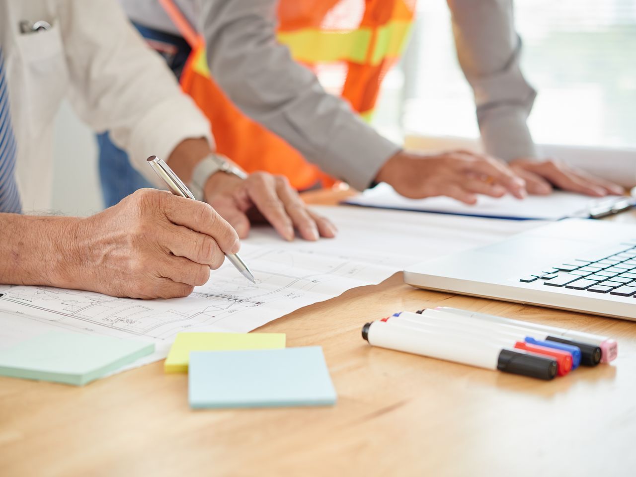 HSSEQ Specialist Resourcing