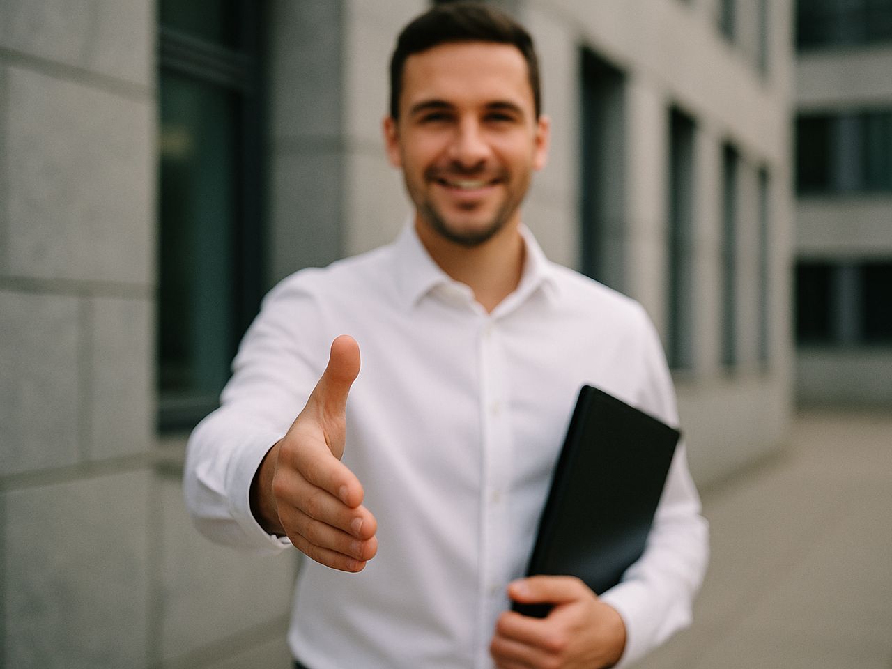 HSSEQ Specialist Resourcing
